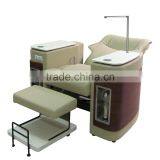 Foot Massage Sofa Chair Salon Furniture Using Reflexology Sofa Chair TKN-3M006 thumbnail-3