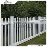 Ornamental Picket Fencing thumbnail-1