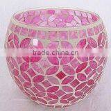 Crackle Lighted Red Heart for Wedding Valentine's Gift thumbnail-3