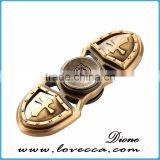 Hand Spinner Super Fast and Long Lasting Finger Toy Spinner EDC Fidget Autism ADHD Toy Hand Fidget thumbnail-5