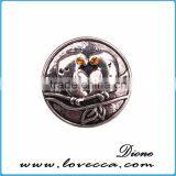 High Quality Snap Button Jewelry Push Button Jewelry Wholesale thumbnail-1