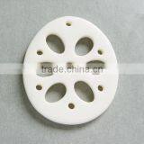 Custom Lotus Flower Root Slices Pendant Wholesale thumbnail-3