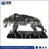 Home Decoration Bronze Lion Statues Sculpture thumbnail-2