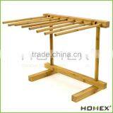 Bamboo Spaghetti,tagliatelle,vermicelli & Pasta Drying Rack Homex BSCI/Factory thumbnail-1