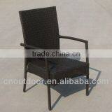 Classic rattan handing chair