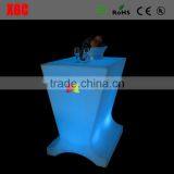 Led Outdoor Hot Sales Outdoor LED Furniture Set Furniture thumbnail-5