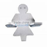 Stainless Steel Pothook, Metal Pothook, Pothook