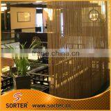 Sorter Metal Wire Mesh Room Divider/partition thumbnail-1