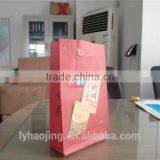New Paper Material With Logo Printed Custom Promotional Bags thumbnail-2