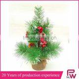 Pine Needle Christmas Tree/ Unique Artificial Christmas Trees thumbnail-1