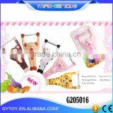 China Supplier Lovely Gift Scratcher , Cartoon Cute Gift Scratcher , Lovely Scratcher/promotion thumbnail-3