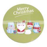 Christmas Gift Set / Set of Lacquer Tray, Coaster, Tissue Box, Table Mat thumbnail-3