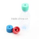 Chic Bottle Cap Pencil Sharpener, Novelty Cap Shaped Pencil Sharpener, Cap Pencil Sharpener