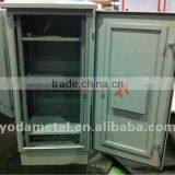 Custom Made Metal Electrical Box thumbnail-1