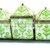 Pressed Storage Box for Home Decor thumbnail-1