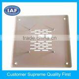 China Oem Die Casting Mould Manufacturer for Iron Speaker thumbnail-1