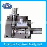 Plastic Product Design Plastic Pipe Fitting Mould 15 Years Old Company thumbnail-1