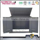 Cheap Bicycle Outdoor Bike Storage Cabinet Bike Lockers for Sale thumbnail-5