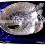 2014 Newest Utensils Silver Plated for Corporate Gifts thumbnail-1
