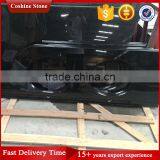 Beauty Design Black Galaxy Granite Countertop Price thumbnail-3