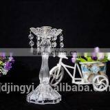 Topper Decorative LED Base Lighted Acrylic Candle Holders thumbnail-3