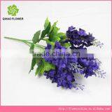 Cheap Artificial Hyacinth Bouquet Decorative Landscaping Hyacinth Bouquet thumbnail-3