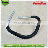 Made In China 4500 5200 5800 Petrol Chainsaw Spare Parts Metal Front Handle thumbnail-3