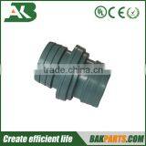 Green PP Hose Fittings Quick Connector for Hose thumbnail-5