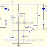 SW-520D Angle Sensor Module Ball Tilt Sensor Switch thumbnail-3