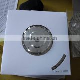 Electroplated Diamond circular cutting disc for alabaster with M14 connection
