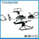 2.4G 4CH FPV RC Drone Aircraft Model With Camera Smart Quadcopter Drone thumbnail-3