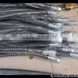 Low Price JIC Female Male Carbon Steel Fitting Hose Fitting Hydraulic Adapter thumbnail-6