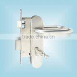 Fire Rated Mortise Lockset thumbnail-1