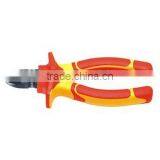 TEFLONANTI HIGH-VOLTAGE INSULATED DIAGONAL PLIERS