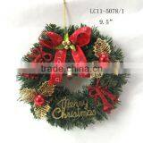 Christmas Wreath Decoration JA03-11-5078-1 thumbnail-1