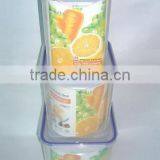 Plastic Food Container thumbnail-1