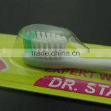 Newest Style Kids Toothbrush Small Head for Children Yangzhou Famous Factory thumbnail-3
