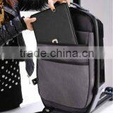 New & Fahsion Scooter Suitcase / Trolley Luggage / Travel Bag thumbnail-4