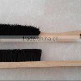 Natural Wooden Hat Cleaning Brush thumbnail-3