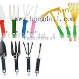 bamboo rake /steel rake/plastic rake,