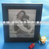 710850 WOODEN PHOTO FRAME