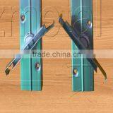 Aluminium Louver Window Frame (B4-2)