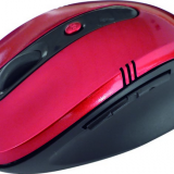 HM8004 Wireless Mouse