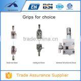 UTM-S Computer Control Electronic Single Column Universal Tensile Testing Machine thumbnail-2