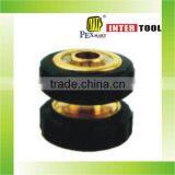 1/2" Hose Mender With Tpr Coated