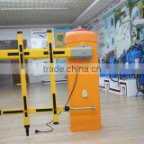 370w Motor Power Full Two Springs Driveway Boom Automatic Barrier Gate thumbnail-3