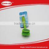 Water Channel Kitchen Plastic Cleaning Brush Concer Brush thumbnail-1