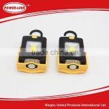 2016 Emergency Portable Lights Led Cob Work Lights thumbnail-1