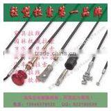 Environmental Golf Cart /Hand Brake Cable/Hand Brake Cable thumbnail-1