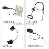 Mechanical Control Cable Assemblies/Push Pull Cable Assemblies/Seat Cables thumbnail-1